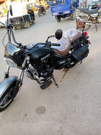 فيجوري سبورت لايت 250cc