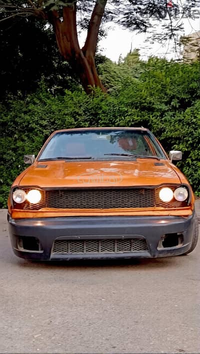 Used Honda Civic 1981 For Sale Mohandessin