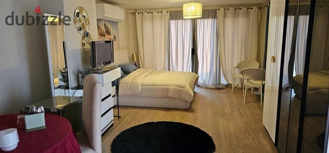 بنتهاوس للبيع في أليجريا ريزيدنس سوديك الشيخ زايد   200م + روف 50م   جاهز للسكن - Penthouse for Sale in Allegria Residence – Sodic Sheikh Zayed