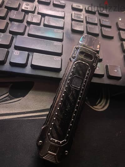 caliburn tenet bod