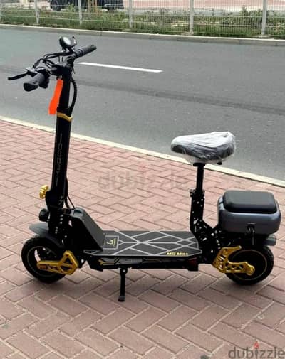 kugoo m6 max