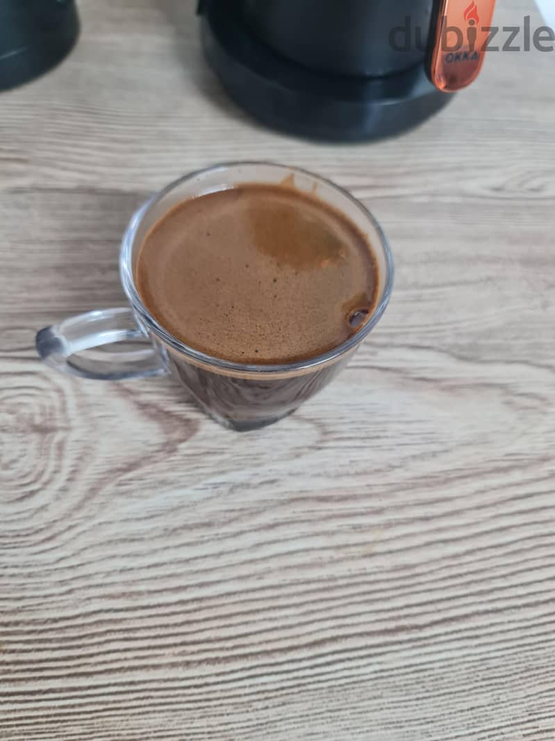 Arzum OKKA Minio 1