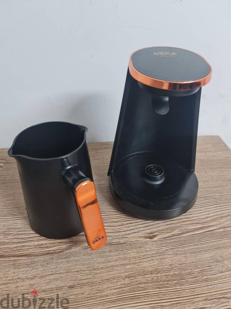 Arzum OKKA Minio 2