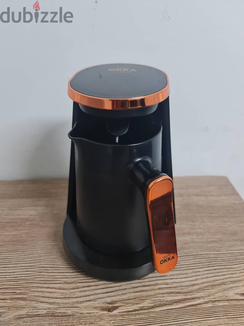 Arzum OKKA Minio 3