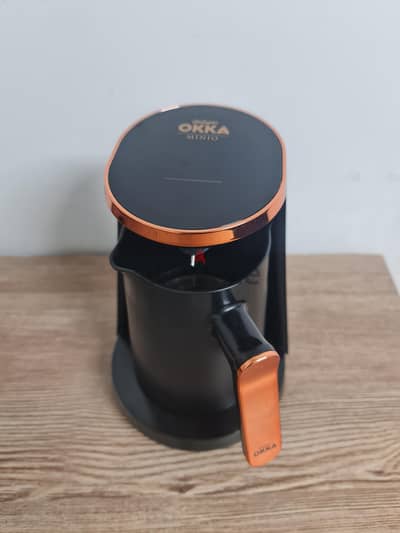 Arzum OKKA Minio