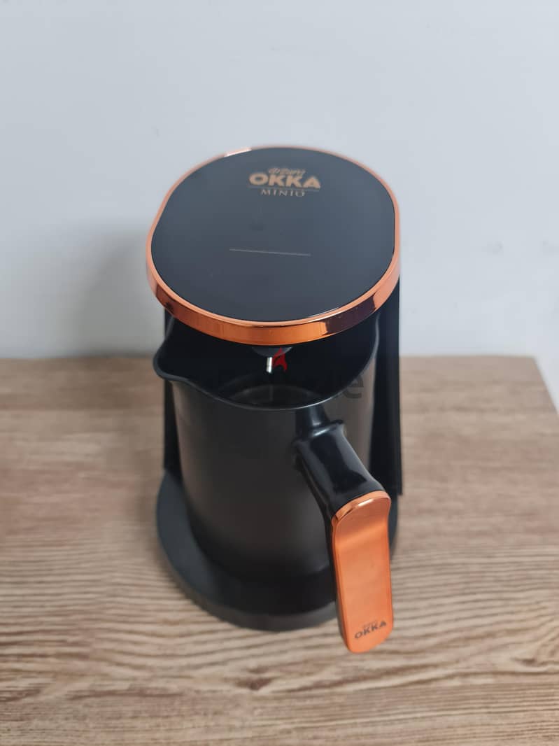 Arzum OKKA Minio 4