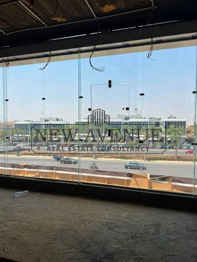 office for rent in mivida the place