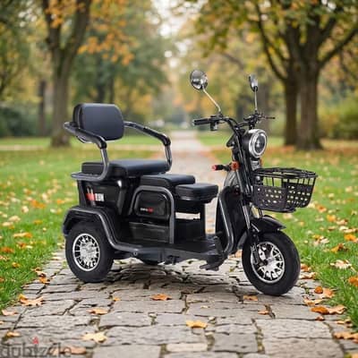 family scooter ٣٠٠٠ واط