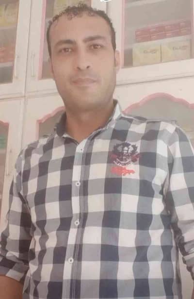 احمد