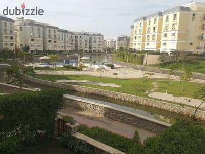Luxury Villa for Rent | Direct Lake View | Majestic Lake – New Cairo فرصة مميزة للإيجار للأجانب فقط داخل فيلا فاخرة بإطلالة مباشرة على Majestic Lake و