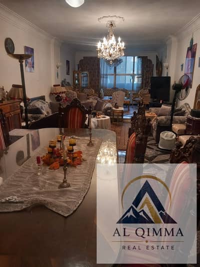 Apartment for sale Golf Land Al Marwa Buildings