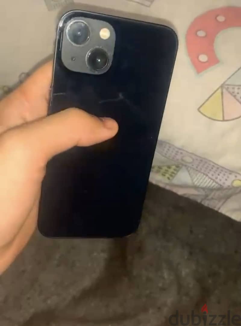 Apple - iPhone 13 1