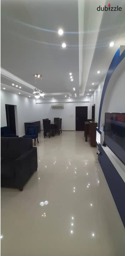 Luxury Apartment للإيجار أو البيع | Smart Life Compound – New Cairo | Fully Furnished فرصة مميزة للإيجار أو التملك داخل Smart Life Compound بمنطقة Sou Luxury Apartment للإيجار أو البيع | Smart Life Compound – New Cairo | Fully Furnished فرصة مميزة للإيجار أو التملك داخل Smart Life Compound بمنطقة Sou