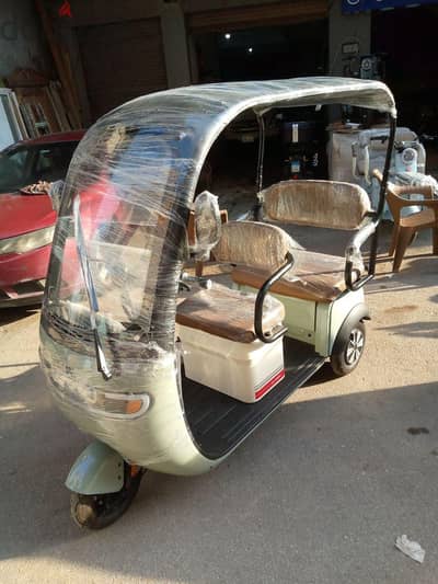 Mini Golf Cart F7