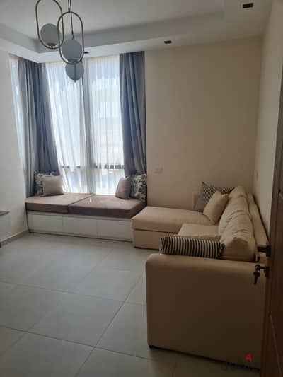 Luxury Garden Apartment for Rent at El Patio Oro | Water Features View | Fully Furnished Experience luxury living in this elegant ground floor apartme