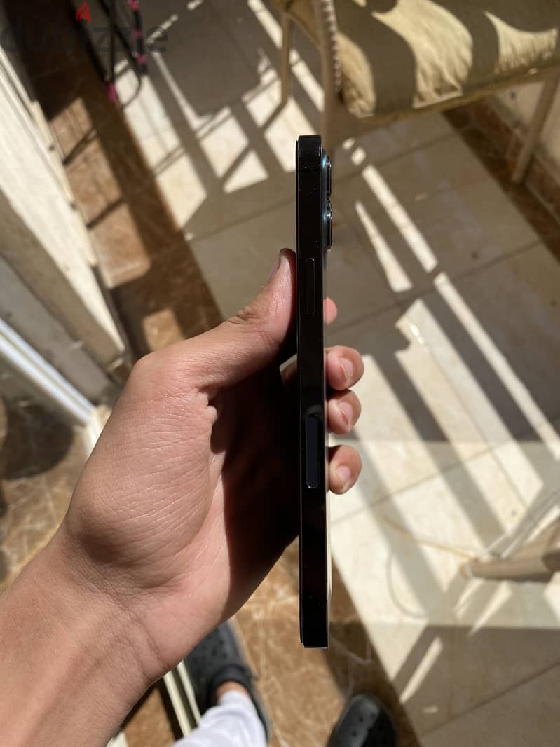 Apple - iPhone 12 Pro Max 1