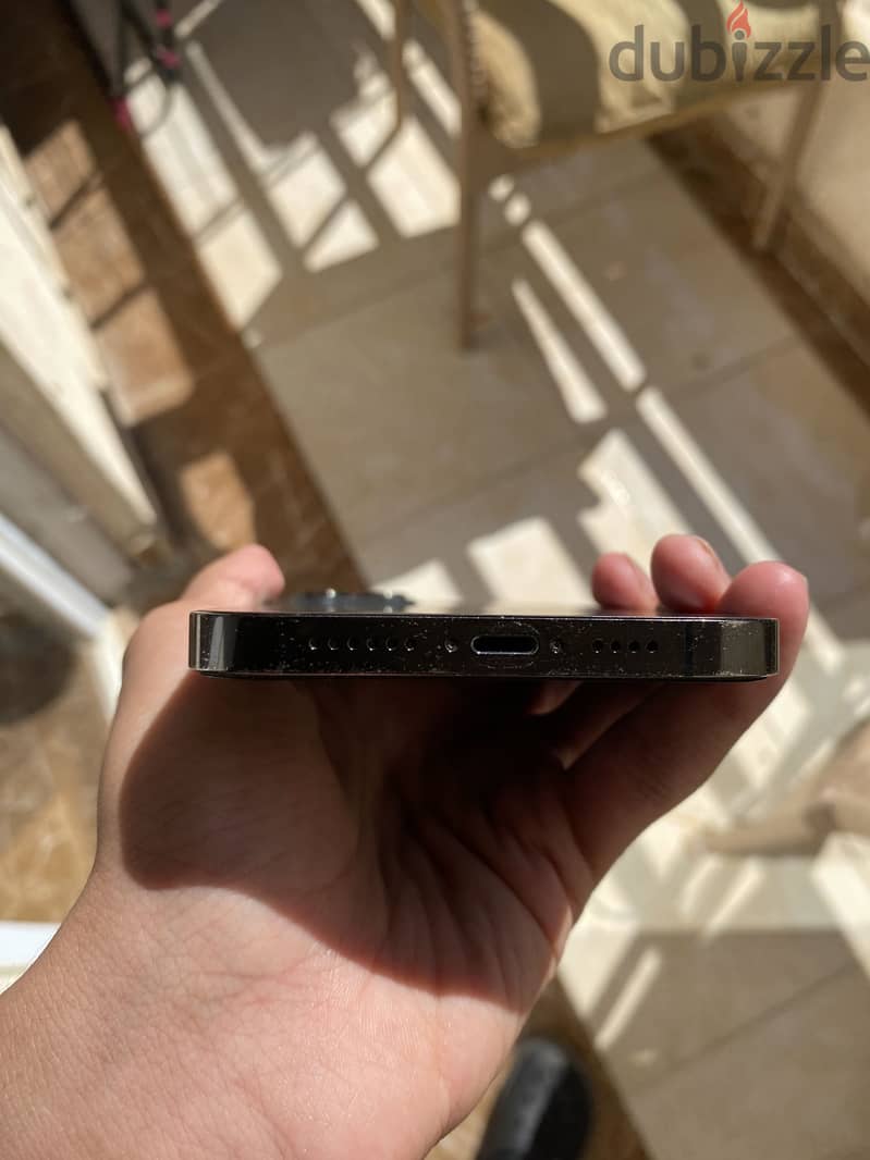 Apple - iPhone 12 Pro Max 4