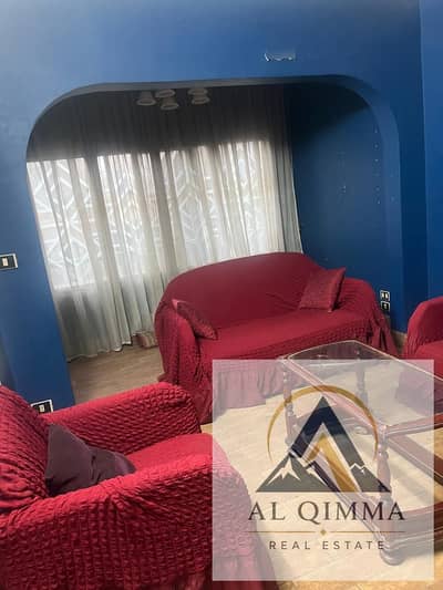 Apartment for rent behind the Administrative Control in Golf Ground