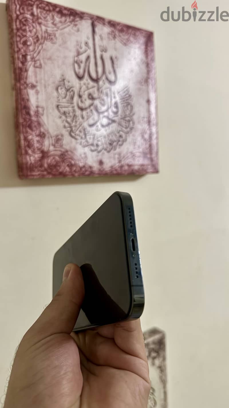 Apple - iPhone 13 Pro Max 256 Green 4
