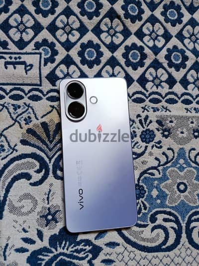 vivo v60 lite 5Gللبيع كسر زيرو