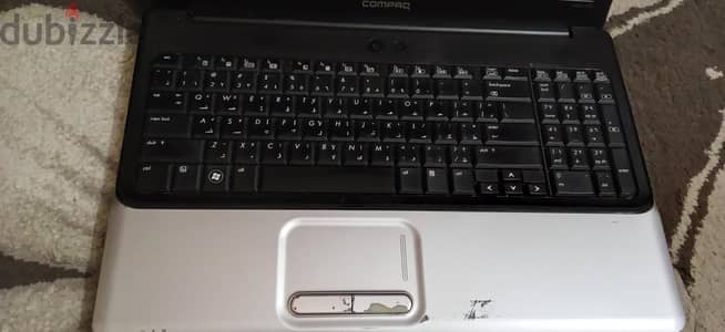 Compaq precario cq 61