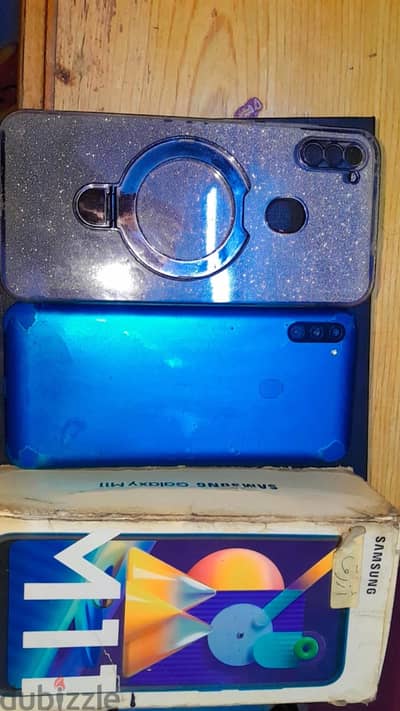 للبيع Samsung Galaxy M11