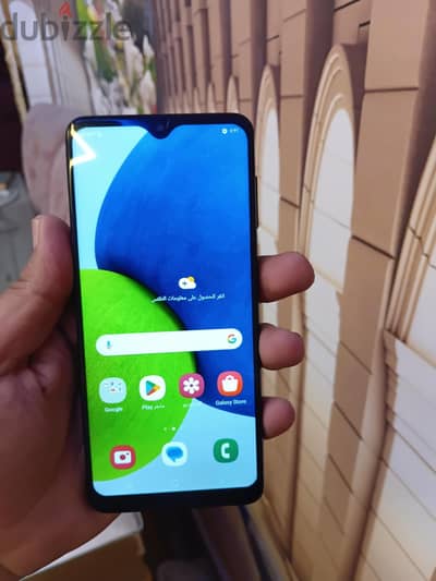 Samsung A22