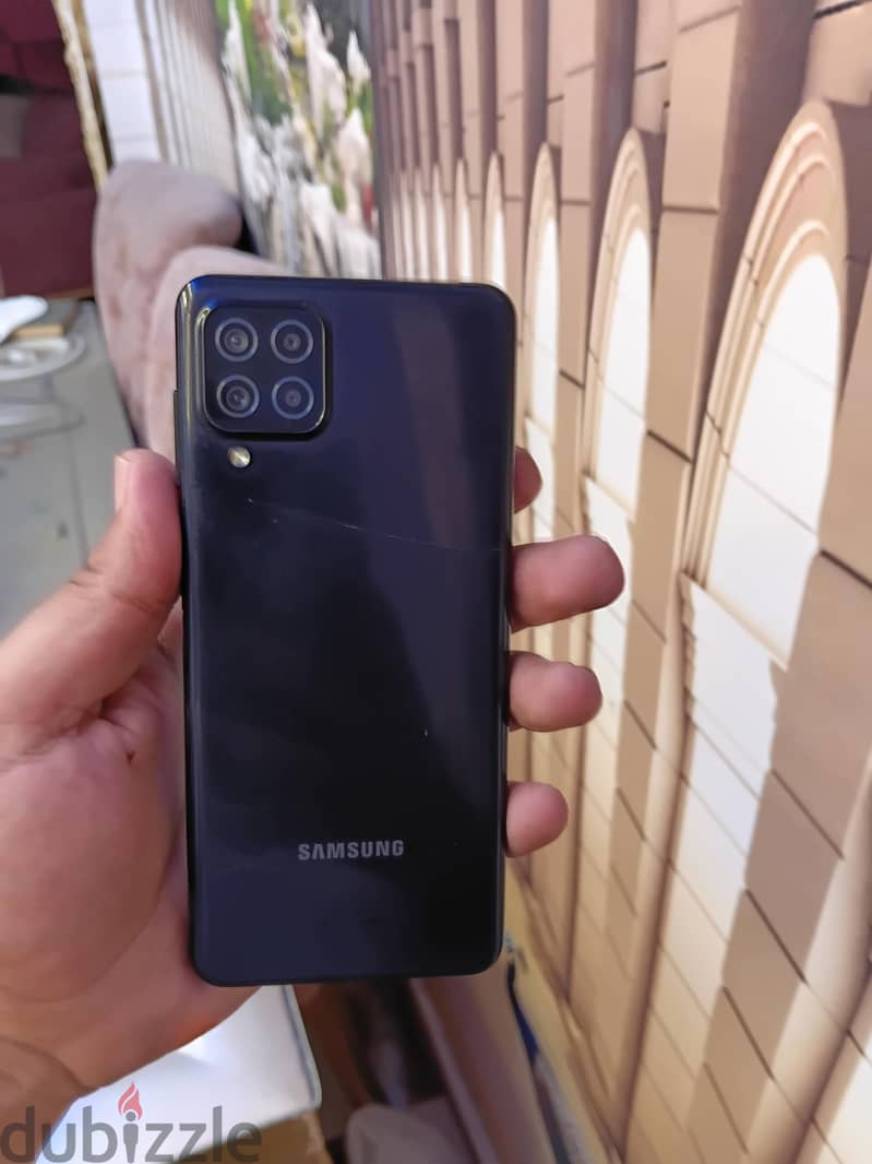 Samsung A22 1