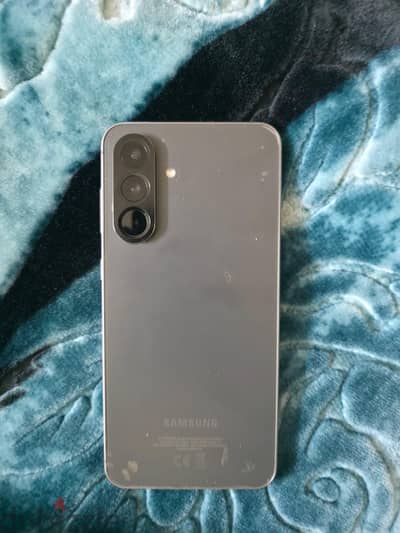 Samsung A56