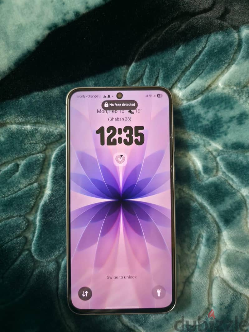 Samsung A56 1