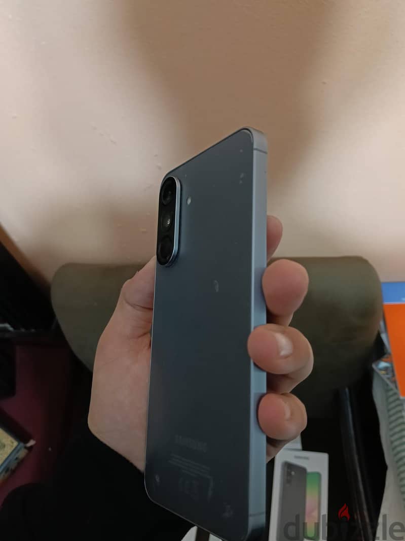 Samsung A56 3