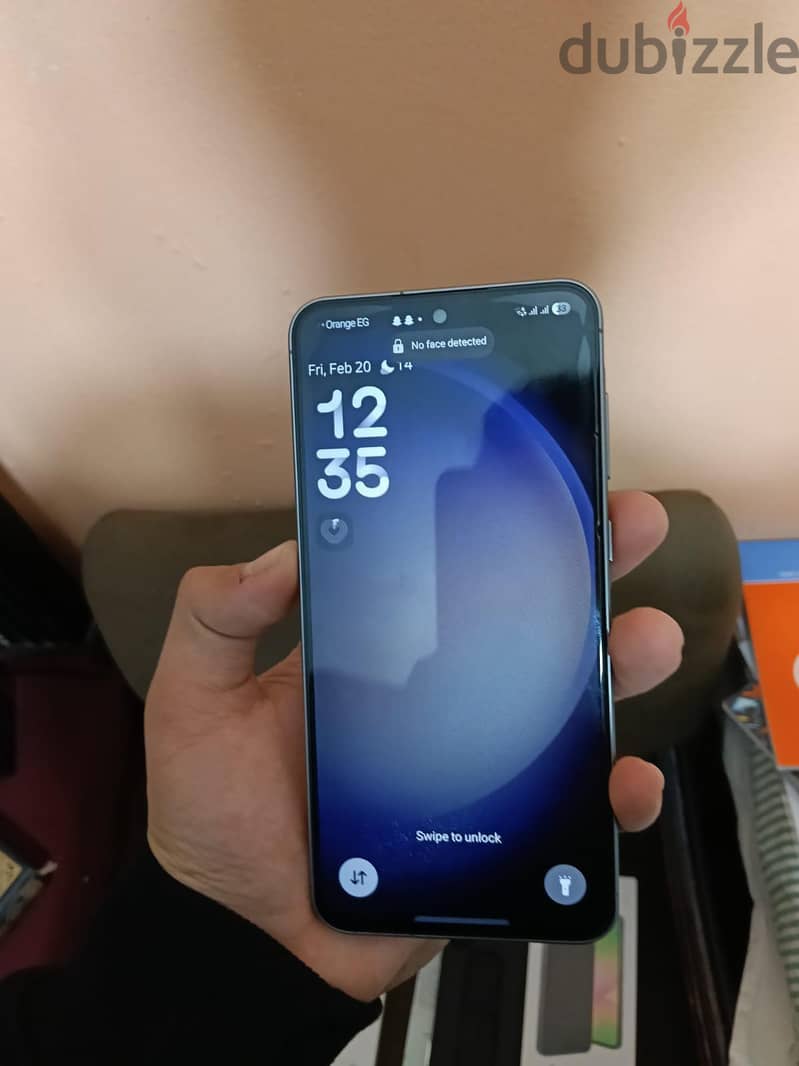 Samsung A56 4