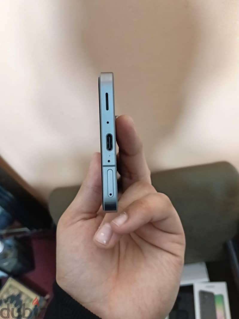 Samsung A56 6