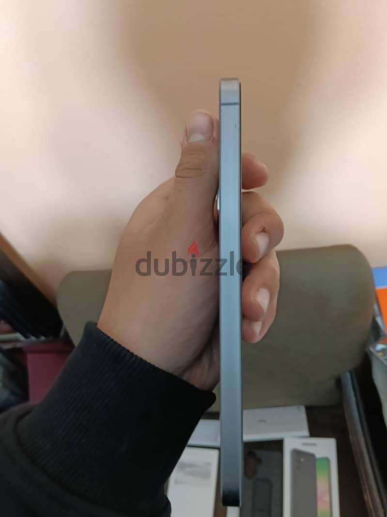 Samsung A56 7