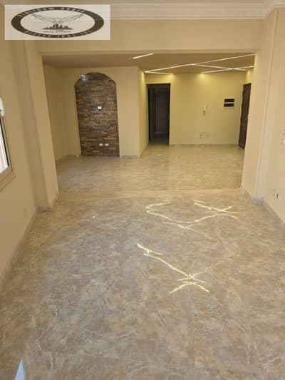 Apartment for rent (residential or administrative use) – Fifth Settlement, 5th District – Golf Buildings Prime location Ultra-super-lux finish