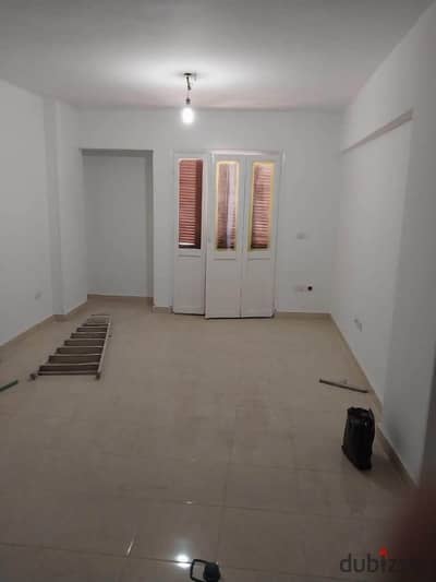 Apartment for sale on the first of Al-Haram, Al-Shaab Street, area 138m