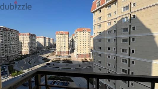 Sawary Saudi Egyptian 177 sq. m apartment
