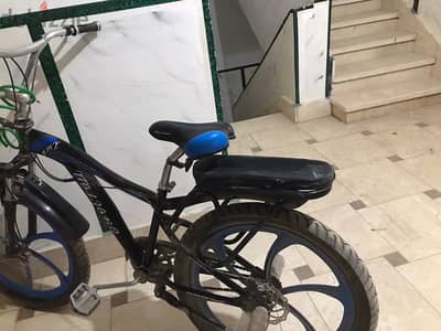 دراجه للبيع