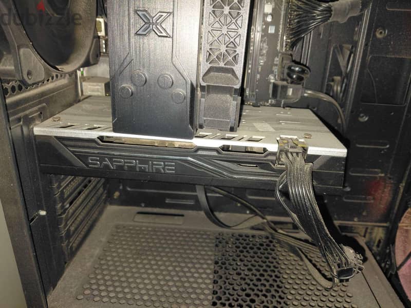 Rx 470 4gb 1