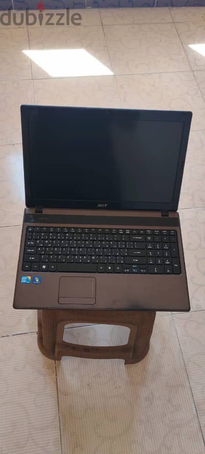 لاب توب اسر - Acer Laptop