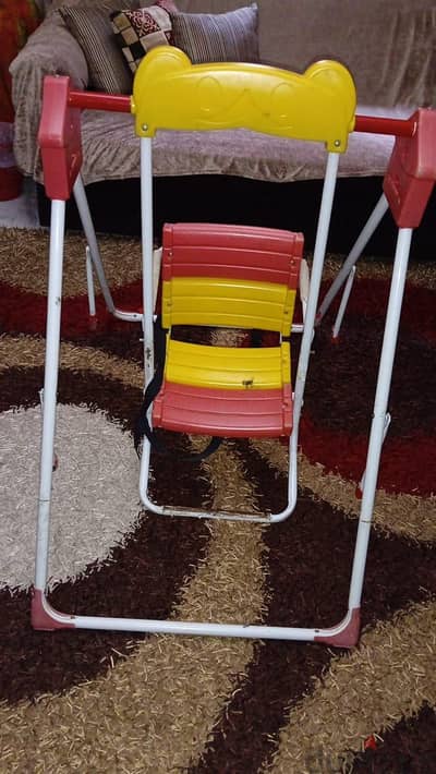 مرجيحه اطفال