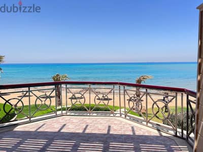 قرية اريج العين السخنة