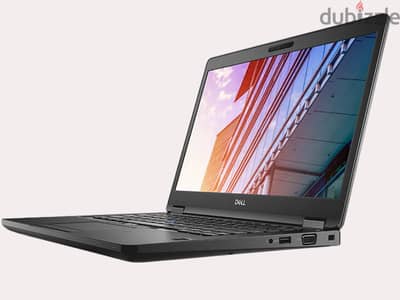 DELL Latitude E5591 - لابتوب ديل لل شغل . . .