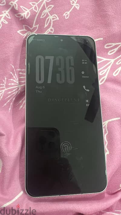 One Plus Ace 6 16/512 One Plus Ace 6 16/512