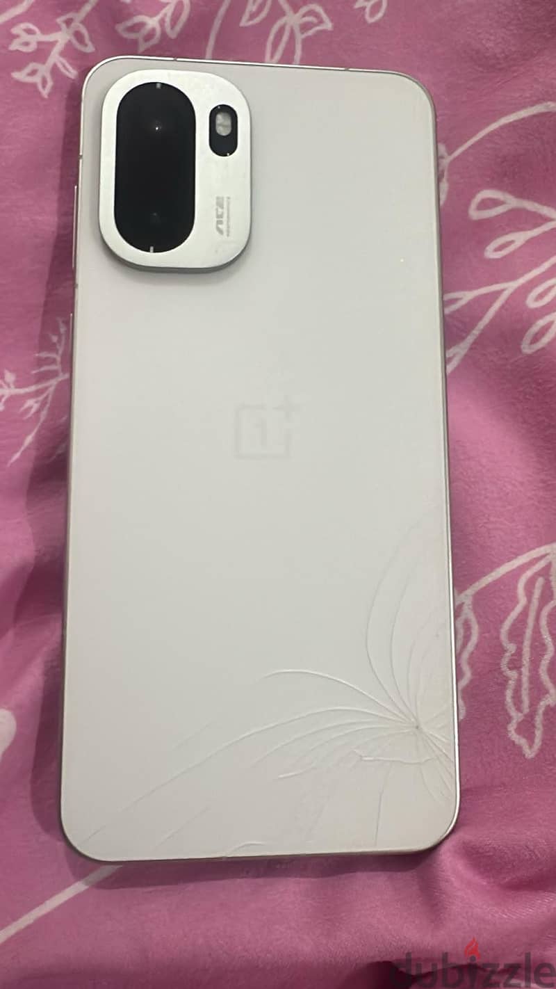 One Plus Ace 6  16/512 1