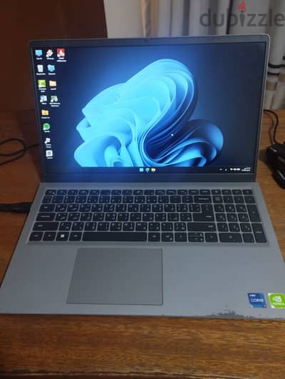 laptop dell vostro 3520
