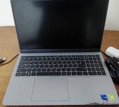 laptop dell vostro 3520