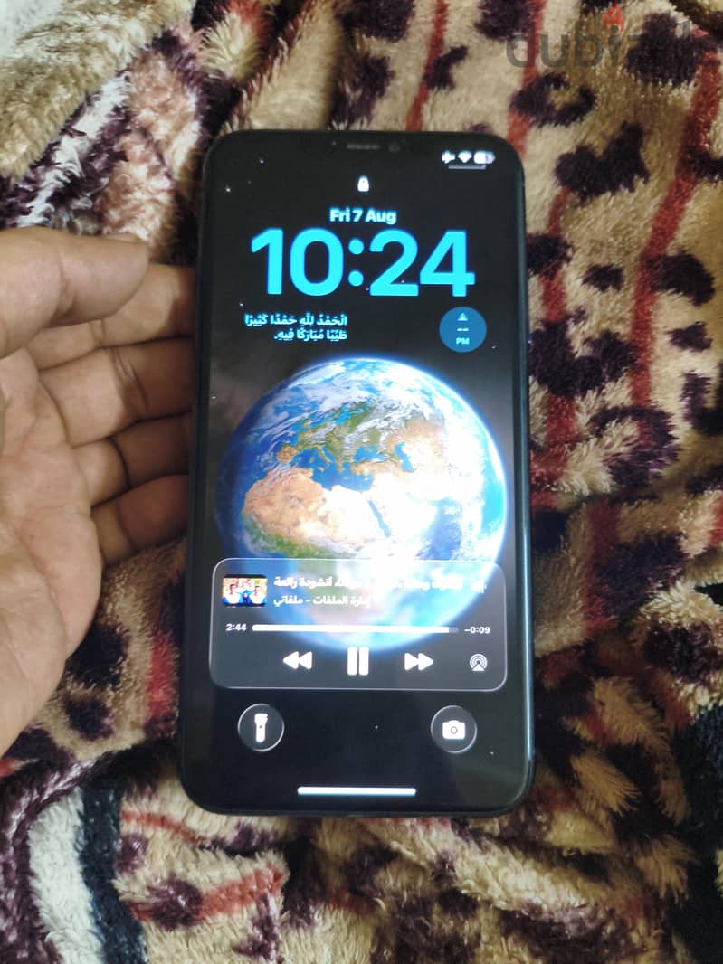 Apple - iPhone 11 Pro Max 1