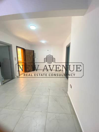 Office for sale at zahraa el. maadi fully finished
