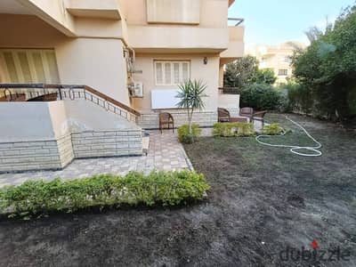 Furnished apartment for rent in Ramo Compound in the distinguished neighborhood Furnished apartment for rent in Ramo Compound in the distinguished neighborhood